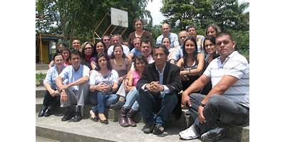 INSTITUCION EDUCATIVA SAN JOSE