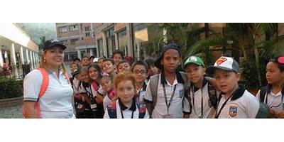 INSTITUCION EDUCATIVA SAN JOSE MANYANET