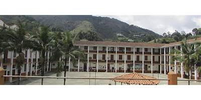 INSTITUCIÓN EDUCATIVA SAN JOSÉ OBRERO