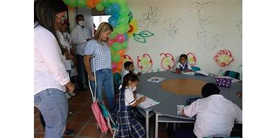 INSTITUCION EDUCATIVA SAN JOSE