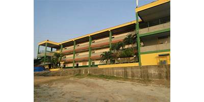 INSTITUCION EDUCATIVA SAN JOSE
