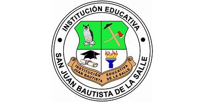 INSTITUCION EDUCATIVA SAN JUAN BAUTISTA DE LA SALLE