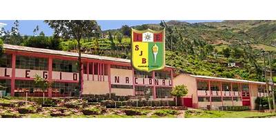 INSTITUCION EDUCATIVA SAN JUAN BAUTISTA
