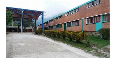 INSTITUCIÓN EDUCATIVA SAN JUAN BOSCO
