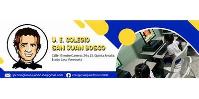 INSTITUCION EDUCATIVA SAN JUAN BOSCO