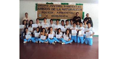 INSTITUCIÓN EDUCATIVA SAN JUAN BOSCO CAÑAVERAL