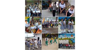INSTITUCION EDUCATIVA SAN JUAN BOSCO