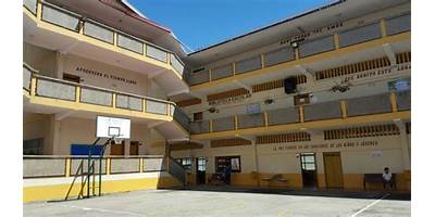 INSTITUCION EDUCATIVA SAN JUAN DE LOS ANDES