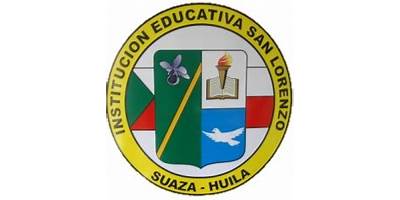 INSTITUCION EDUCATIVA SAN LORENZO
