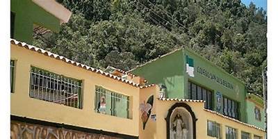 INSTITUCION EDUCATIVA SAN LUIS BELTRAN