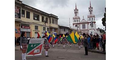 INSTITUCION EDUCATIVA SAN LUIS GONZAGA