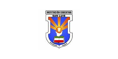 INSTITUCION EDUCATIVA SAN LUIS