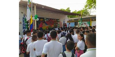 INSTITUCION EDUCATIVA SAN MATEO