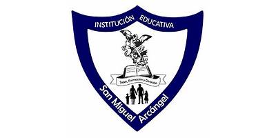 INSTITUCION EDUCATIVA SAN MIGUEL ARCANGEL