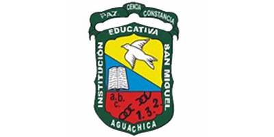 INSTITUCION EDUCATIVA SAN MIGUEL