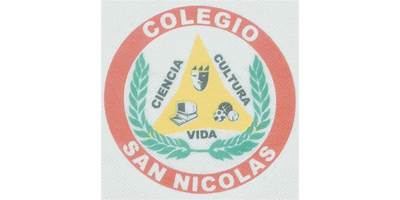 INSTITUCION EDUCATIVA SAN NICOLAS  INESAN