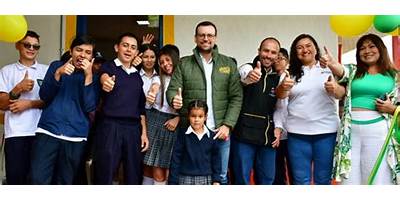 INSTITUCION EDUCATIVA SAN PEDRO