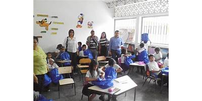 INSTITUCION EDUCATIVA SAN PEDRO