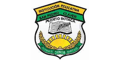 INSTITUCIÓN EDUCATIVA SAN PEDRO CLAVER