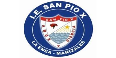 INSTITUCIÓN EDUCATIVA SAN PIO X