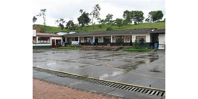 INSTITUCION EDUCATIVA SAN RAFAEL
