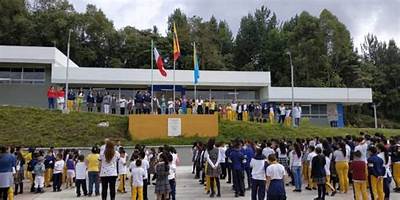 INSTITUCIÓN EDUCATIVA SAN SEBASTIAN