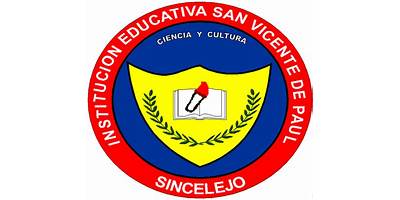 INSTITUCION EDUCATIVA SAN VICENTE DE PAUL