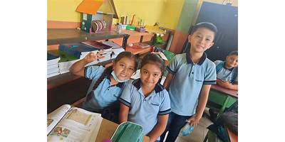 INSTITUCION EDUCATIVA SAN VICENTE FERRER