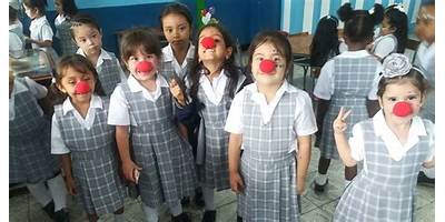 INSTITUCION EDUCATIVA SAN VICENTE HOGAR