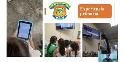 INSTITUCION EDUCATIVA SAN VICENTE