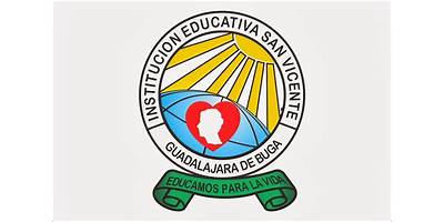 INSTITUCIÓN EDUCATIVA SAN VICENTE