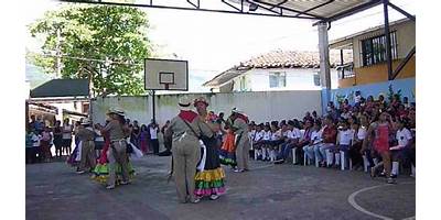 INSTITUCION EDUCATIVA SAN VICTOR