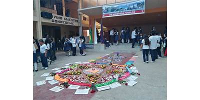 INSTITUCIÓN EDUCATIVA SANCHEZ
