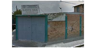 INSTITUCION EDUCATIVA SANTA ANA