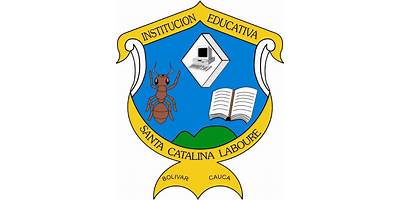 INSTITUCION EDUCATIVA SANTA CATALINA DE LABOURE