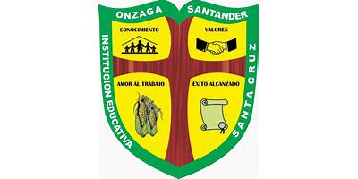 INSTITUCIÓN EDUCATIVA SANTA CRUZ
