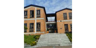 INSTITUCIÓN EDUCATIVA SANTA ELENA LA CABRERA