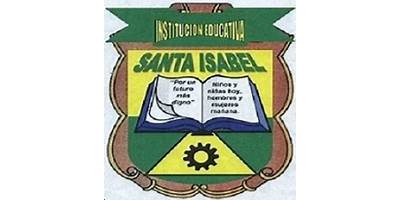 INSTITUCION EDUCATIVA SANTA ISABEL