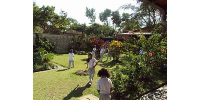 INSTITUCION EDUCATIVA SANTA JUANA DE LESTONNAC