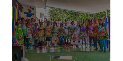 INSTITUCION EDUCATIVA SANTA LUCIA