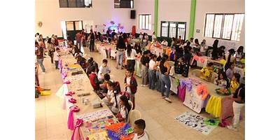 INSTITUCION EDUCATIVA SANTA LUISA DE MARILLAC