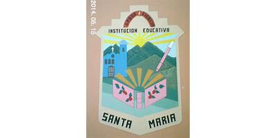 INSTITUCION EDUCATIVA SANTA MARIA
