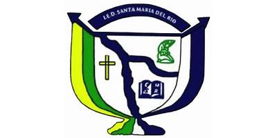 INSTITUCION EDUCATIVA SANTA MARIA DEL RIO