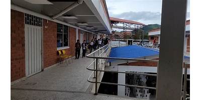 INSTITUCION EDUCATIVA SANTA RITA