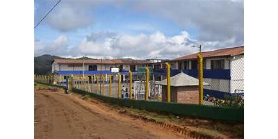 INSTITUCION EDUCATIVA SANTA RITA