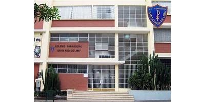 INSTITUCION EDUCATIVA SANTA ROSA DE LIMA