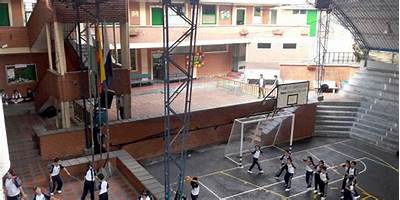 INSTITUCION EDUCATIVA SANTA TERESA