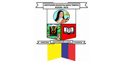 INSTITUCION EDUCATIVA SANTA TERESITA