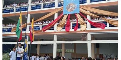INSTITUCION EDUCATIVA SANTA TERESITA