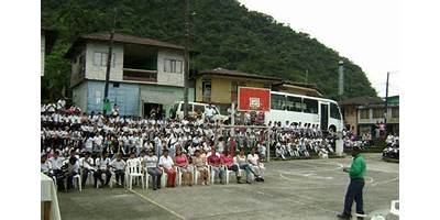 INSTITUCION EDUCATIVA SANTA TERESITA DE ALTAQUER